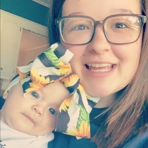 Meet your Posher, Rachel